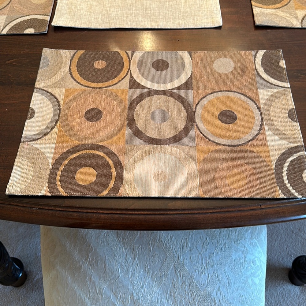 Placemats